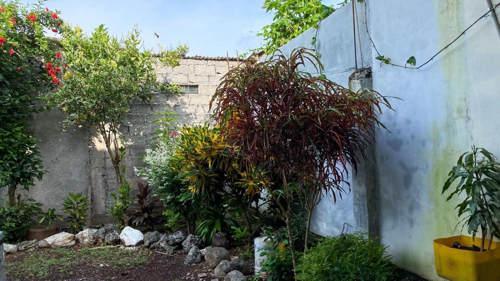 Villa Casa En San Cristobal Puerto Baquerizo Moreno Exterior foto