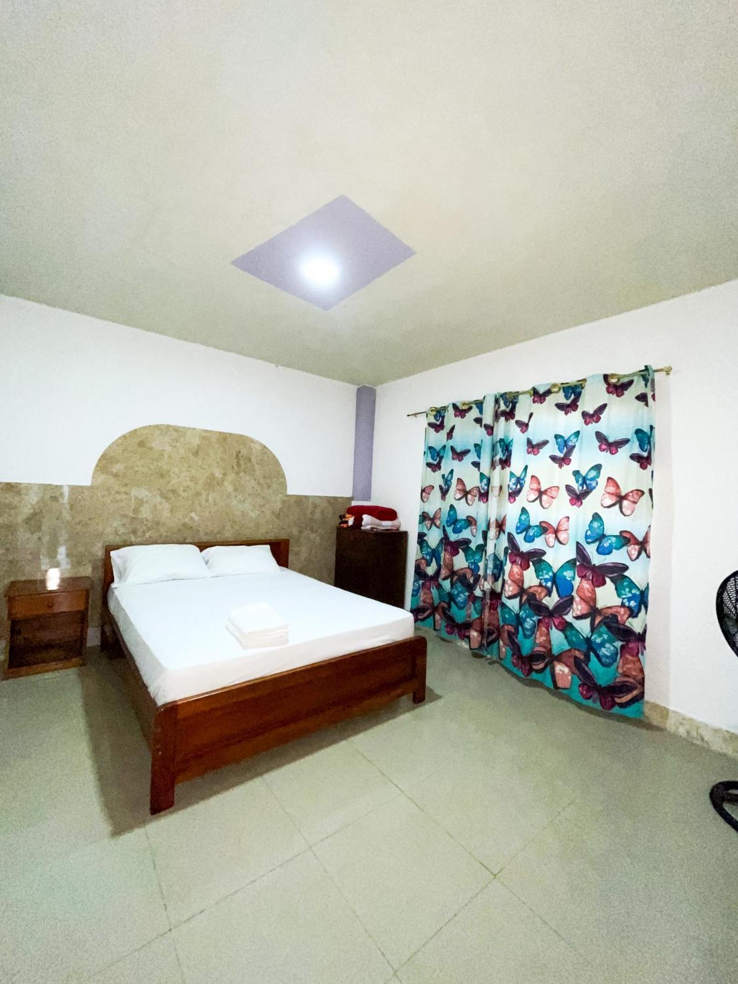 Villa Casa En San Cristobal Puerto Baquerizo Moreno Exterior foto