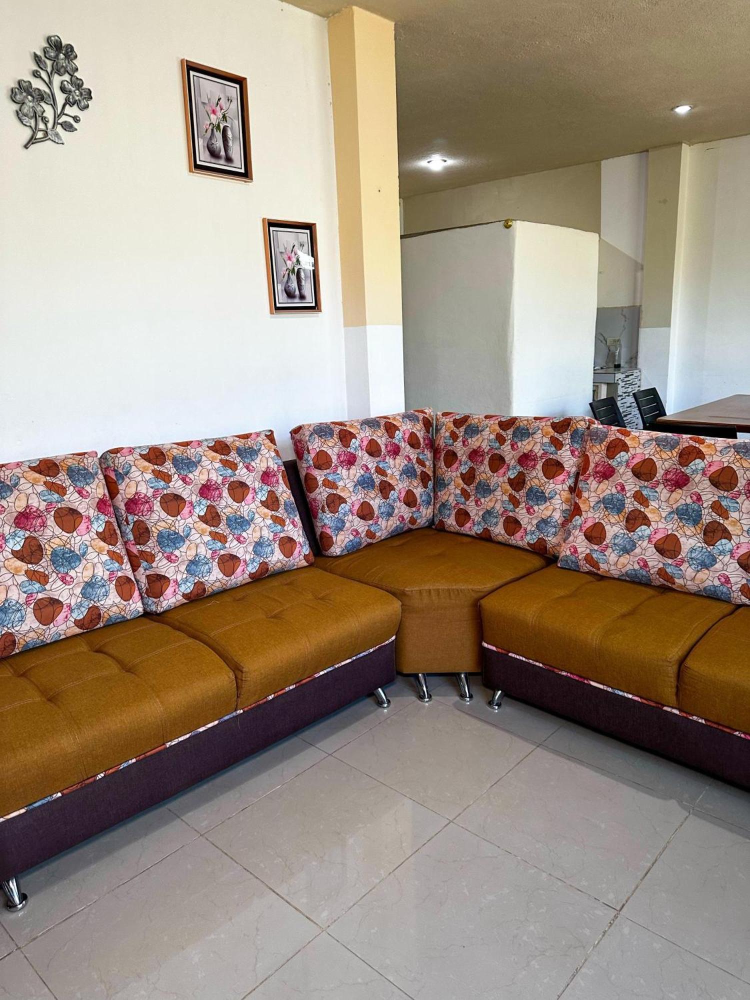 Villa Casa En San Cristobal Puerto Baquerizo Moreno Exterior foto