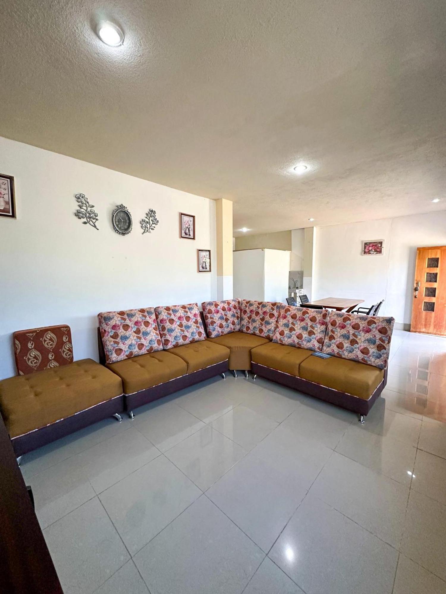 Villa Casa En San Cristobal Puerto Baquerizo Moreno Exterior foto