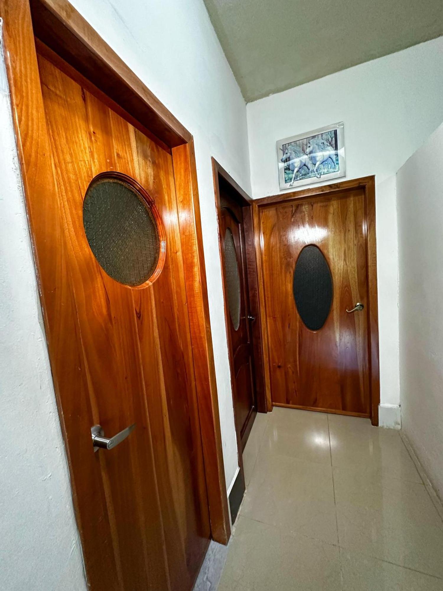 Villa Casa En San Cristobal Puerto Baquerizo Moreno Exterior foto