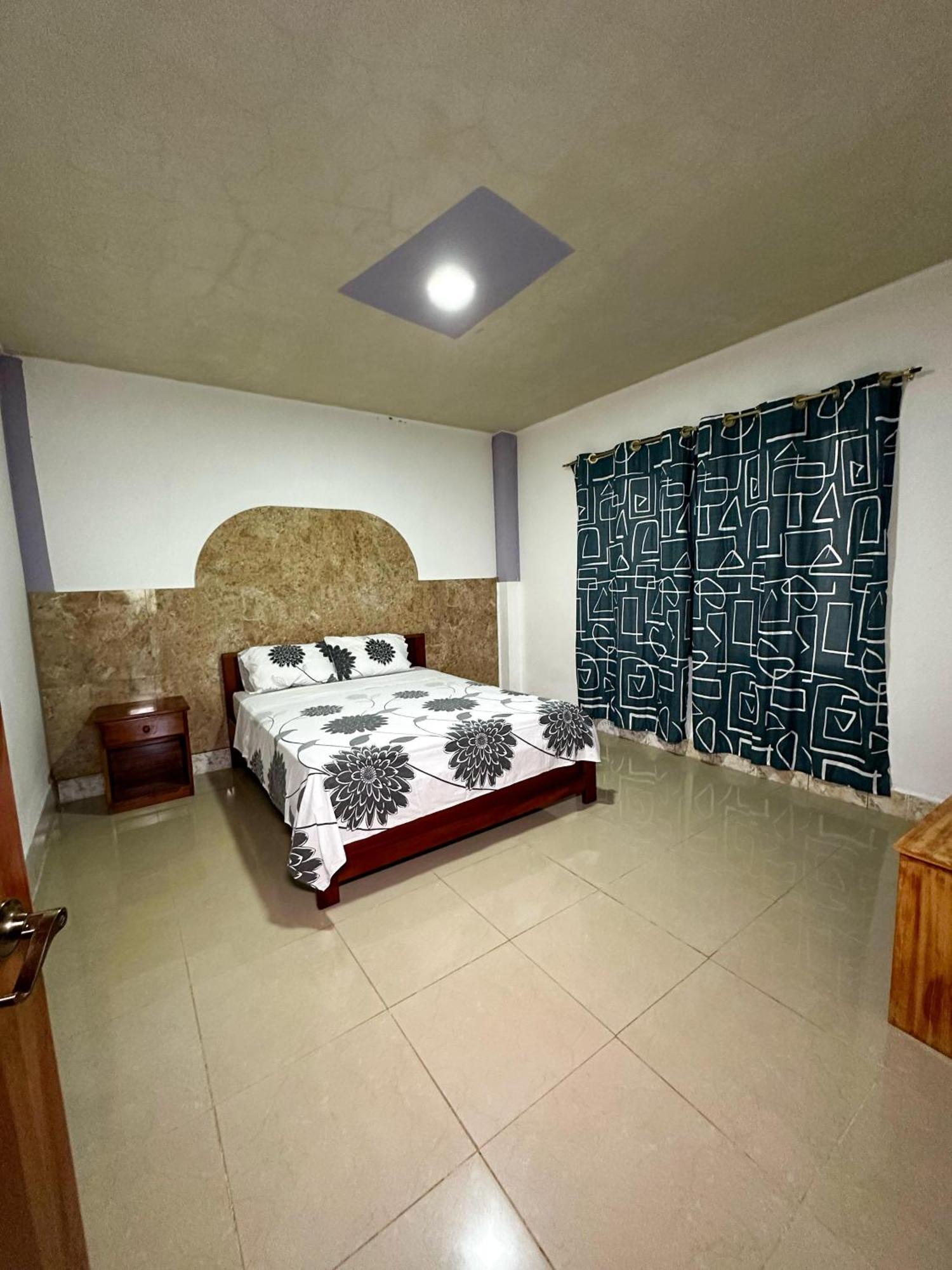 Villa Casa En San Cristobal Puerto Baquerizo Moreno Exterior foto