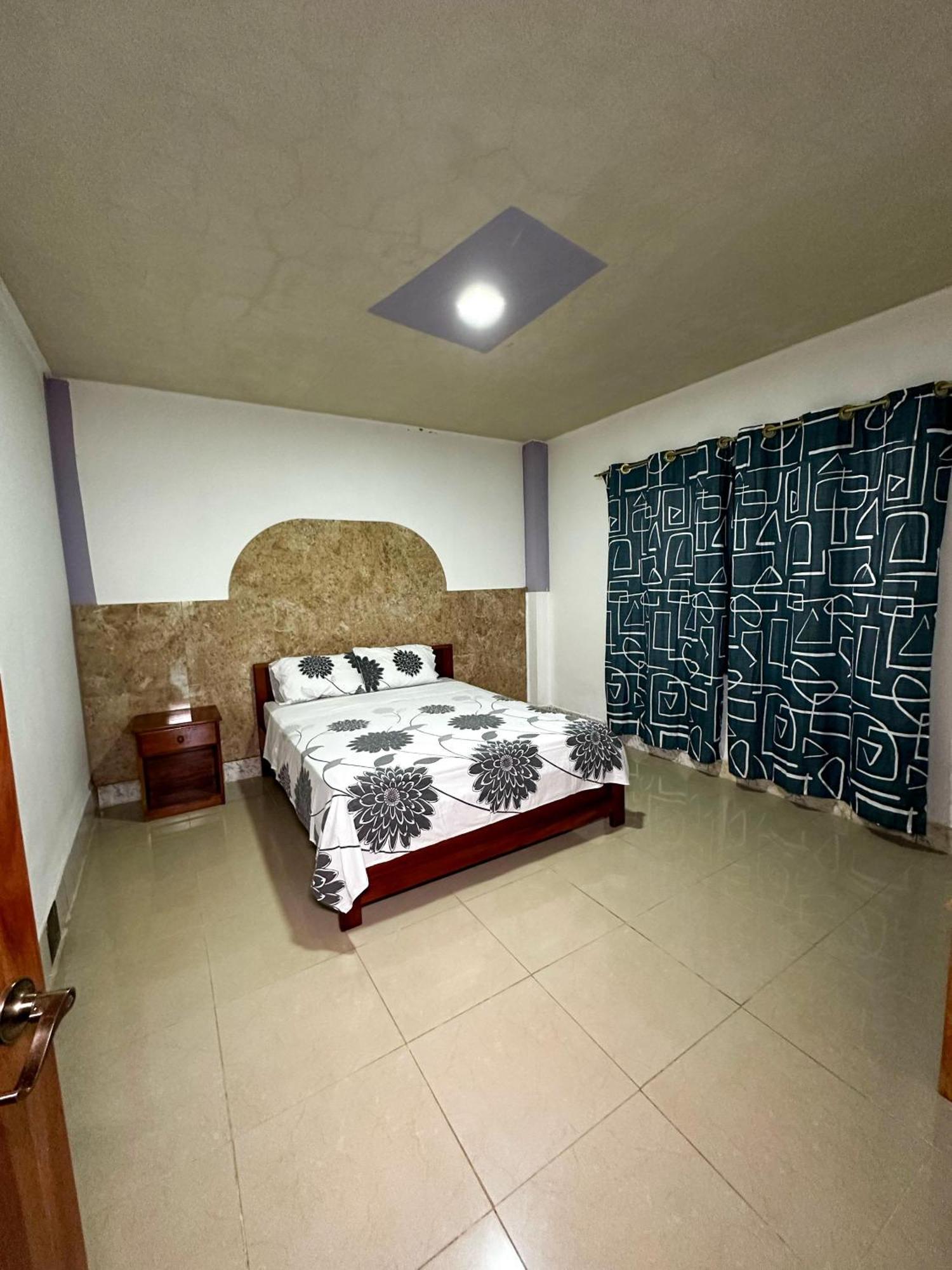 Villa Casa En San Cristobal Puerto Baquerizo Moreno Exterior foto